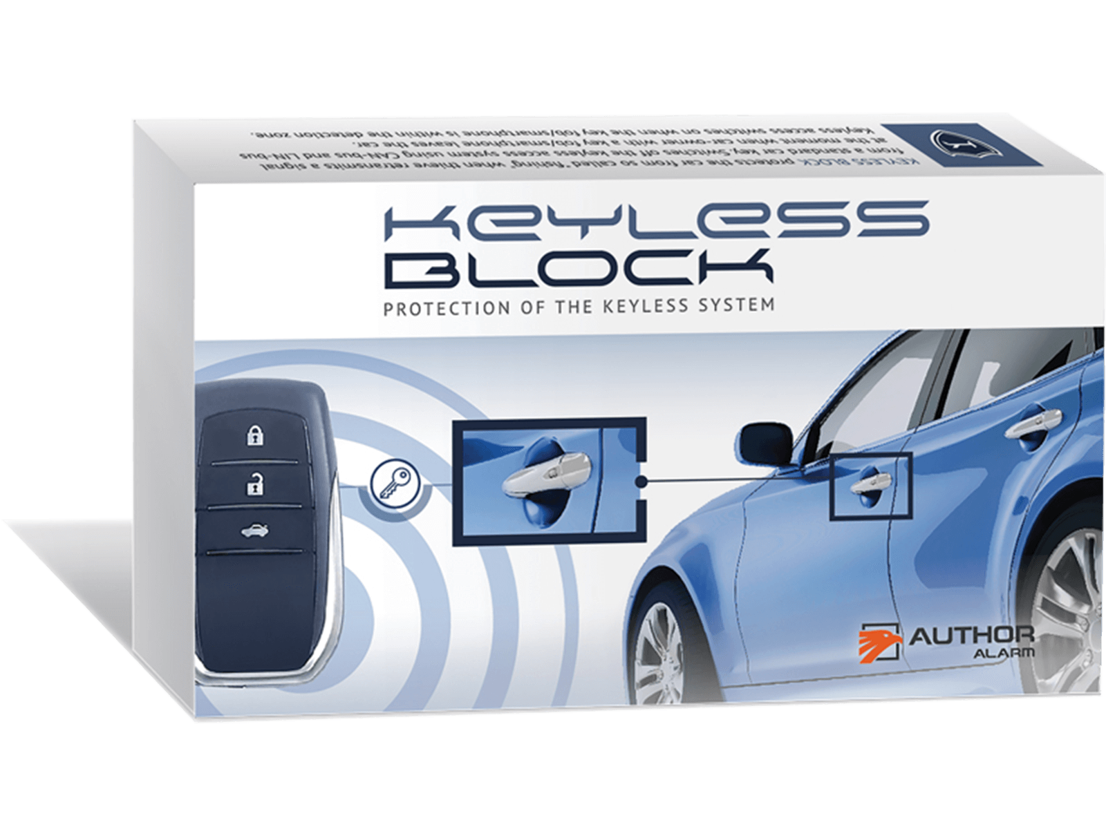 keylessblock